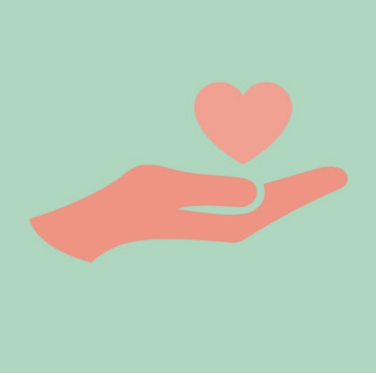 The Helping Hand NPO